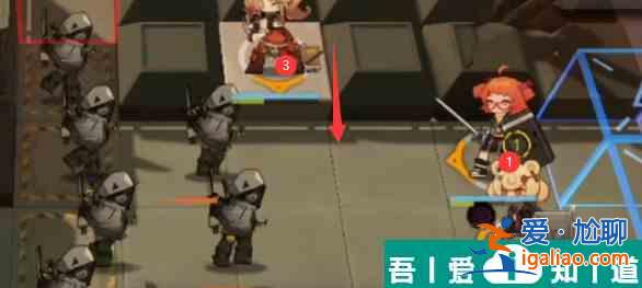 明日方舟小憩怎么打出來 具體一覽？
