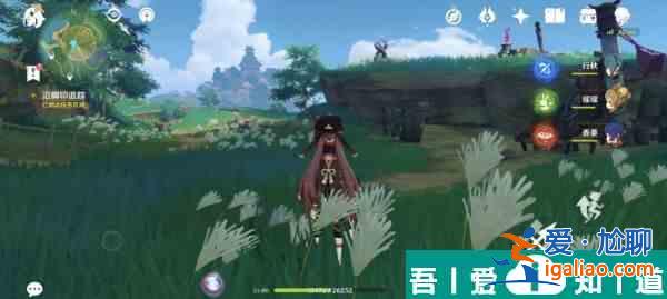 原神絲織之愿尋找腳印任務(wù)怎么做 原神絲織之愿尋找腳印任務(wù)攻略？