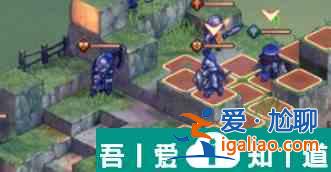 鈴蘭之劍陣營(yíng)有什么 鈴蘭之劍陣營(yíng)介紹？