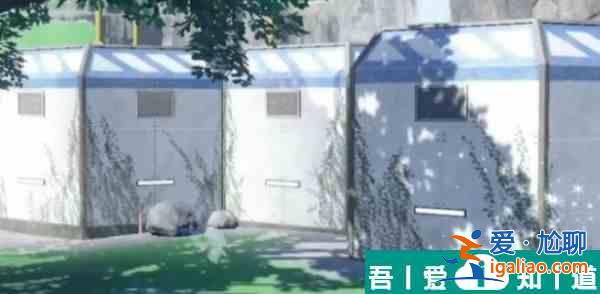 寶可夢(mèng)朱紫第一觀測(cè)站在哪  寶可夢(mèng)朱紫第一觀測(cè)站具體位置？