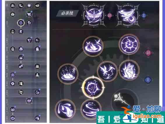 晶核詭術(shù)士技能加點(diǎn)怎么玩  晶核詭術(shù)士技能加點(diǎn)詳解？