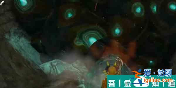 塞爾達傳說王國之淚怎么挖礦  塞爾達傳說王國之淚挖礦工具介紹？
