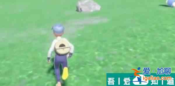 寶可夢(mèng)朱紫第一觀測(cè)站在哪  寶可夢(mèng)朱紫第一觀測(cè)站具體位置？