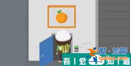 搗蛋大腳怪下水道密碼是什么 搗蛋大腳怪下水道密碼答案一覽？