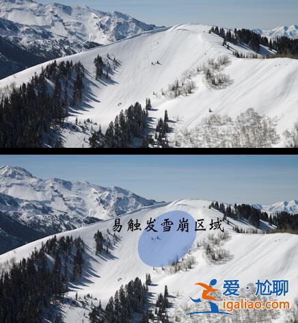 2名游客擅自在道外滑野雪造成雪崩！新疆喀納斯景區(qū)通報(bào)來了？