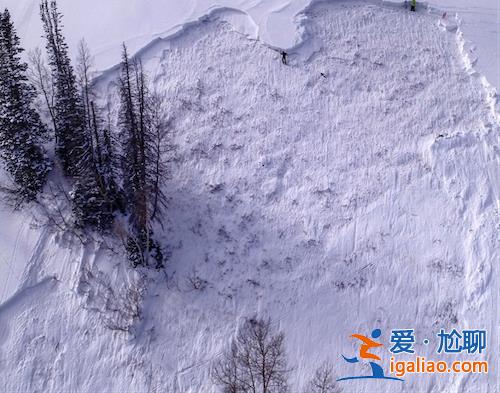 2名游客擅自在道外滑野雪造成雪崩！新疆喀納斯景區(qū)通報(bào)來了？
