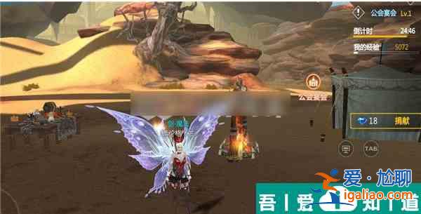 新劍與魔法怎么送花  新劍與魔法送花攻略？