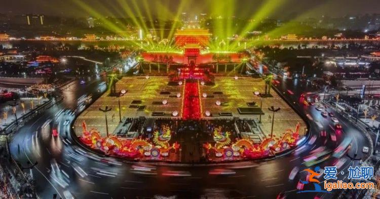 搜索熱度上漲3倍 多個熱門景點門票提前多日售罄？