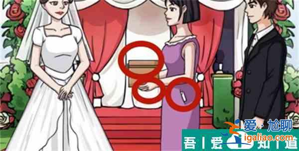翻滾吧漢字善意的謊言怎么過(guò)  翻滾吧漢字善意的謊言通關(guān)攻略？
