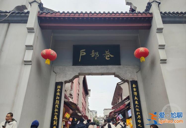 邊吃各種美食 邊感受非遺？