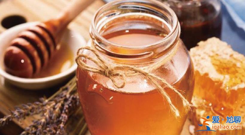 喝蜂蜜水能解酒？真實(shí)答案竟是這樣的？