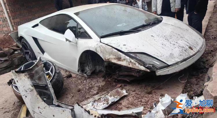 車主稱開車的是親哥 車不是租的？