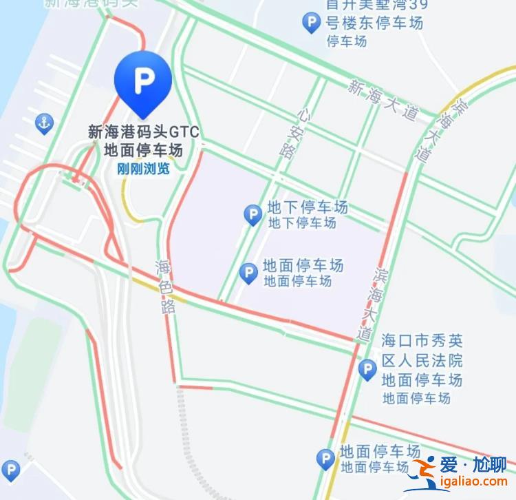 有人排14小時上船 多名新能源車主棄車保返？