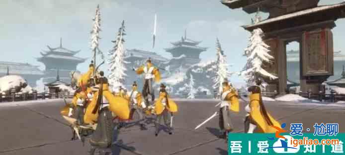 劍俠世界3搬磚職業(yè)  劍俠世界3搬磚職業(yè)推薦一覽？