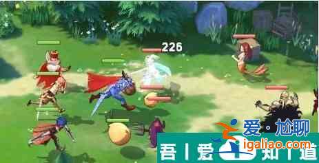 希爾蘭斯戰(zhàn)記陣容  希爾蘭斯戰(zhàn)記陣容推薦一覽？