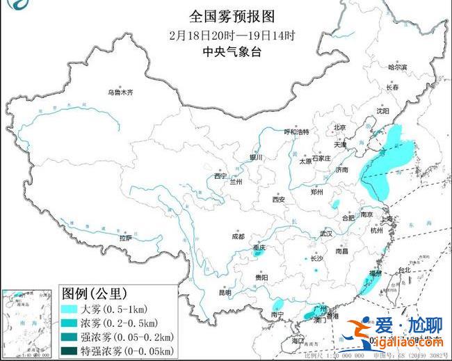 寒潮橙色預(yù)警繼續(xù)發(fā)布！湖南湖北等局地累計(jì)降溫或超20℃？