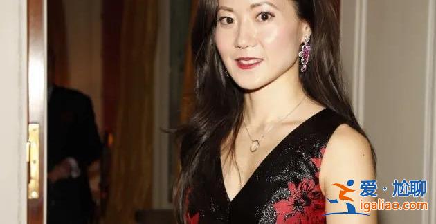 美前勞工部長趙小蘭妹妹遺體在私人牧場池塘被發(fā)現(xiàn) 警方未懷疑是謀殺？