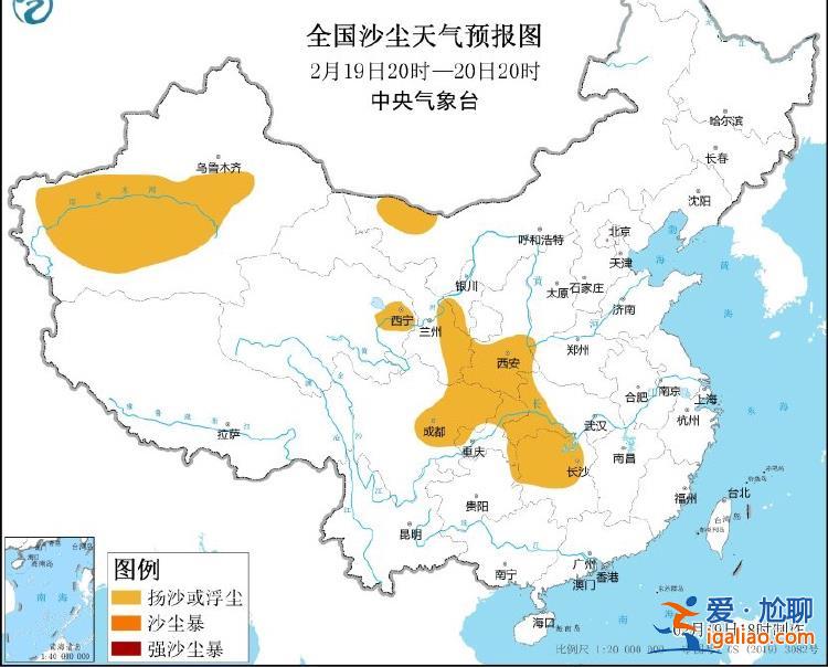 羽絨服先別急著收！五預(yù)警齊發(fā) 斷崖式降溫多地被凍“紫”？