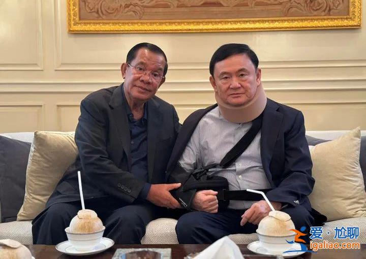 以兄弟相稱 共嘗泰式炒河粉？