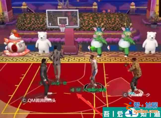 最強(qiáng)nba如何取消短期合同到期球星 最強(qiáng)nba短期合同變永久方法？