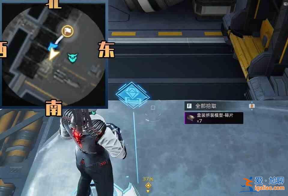 如何獲取重啟星球盒裝拼裝模型？ Planet Reboot 盒裝組裝模型獲取指南？
