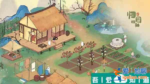 桃園深處有人家苦瓜炒雞蛋怎么制作  桃園深處有人家苦瓜炒雞蛋制作方法？