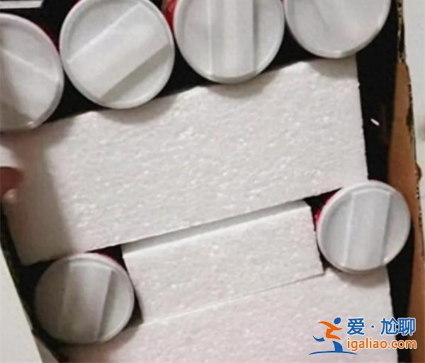 廠家回應一箱八寶粥只有10罐 禮品為何只有面子沒有性價比？