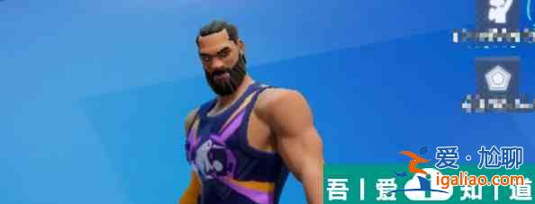 全明星街球派對恩比德技能  全明星街球派對恩比德技能介紹一覽？