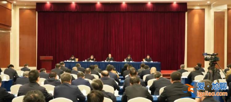 新組建的黨中央部門首次召開這個重要會議 釋放新信號？