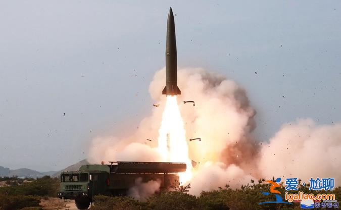 烏稱俄軍已使用20多枚朝鮮導(dǎo)彈空襲烏克蘭 英研究組織發(fā)現(xiàn)導(dǎo)彈中七成零件來自美國？