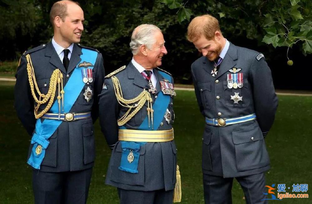 英國(guó)國(guó)王查爾斯疑患胰腺癌 正在制定繼承計(jì)劃？