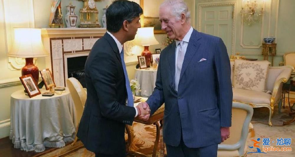 英國(guó)國(guó)王查爾斯疑患胰腺癌 正在制定繼承計(jì)劃？