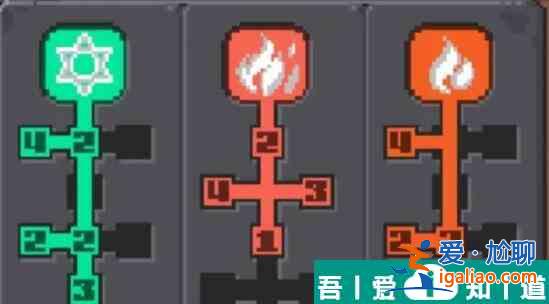 元?dú)怛T士前傳烈焰法師裝備搭配攻略 具體介紹？