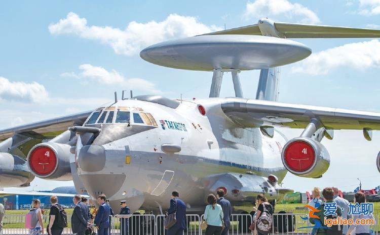A-50接連被傳遭擊落、損毀 俄軍將失去全天候空中預(yù)警能力？？