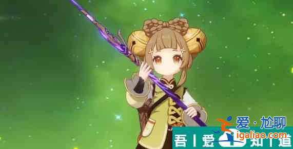 原神海燈節(jié)自選角色選哪個(gè) 具體一覽？