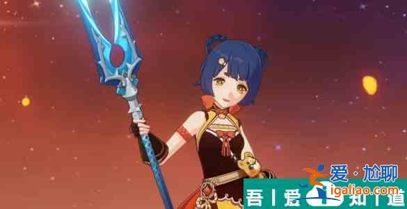 原神海燈節(jié)自選角色選哪個(gè) 具體一覽？