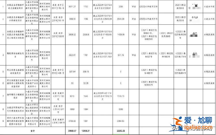 貴州女企業(yè)家討工程欠款“尋釁滋事”被批捕？當?shù)囟嗖块T回應？