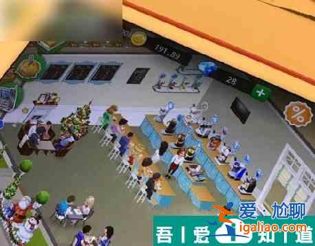 我的咖啡廳如何擴(kuò)建 我的咖啡店擴(kuò)展攻略？