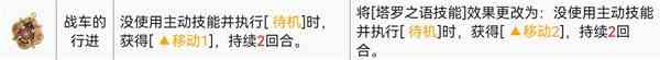 鈴蘭之劍塔羅之語搭配心得 具體一覽？