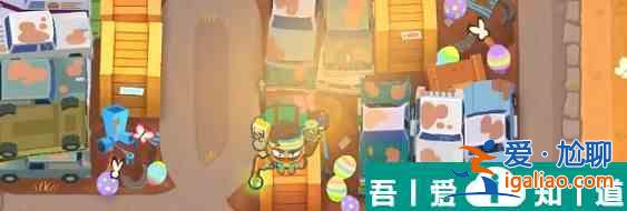 氣球塔防6杰拉爾多厲害嗎 氣球塔防6杰拉爾多強(qiáng)度介紹？