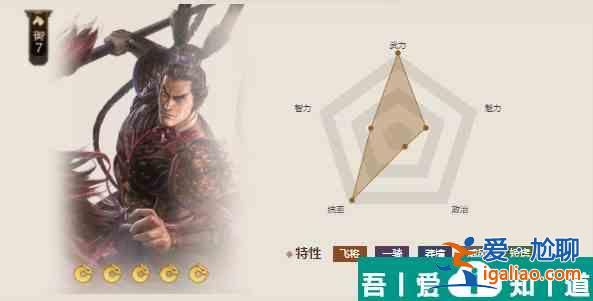 三國(guó)志戰(zhàn)棋版s5武將  三國(guó)志戰(zhàn)棋版s5武將排名一覽？