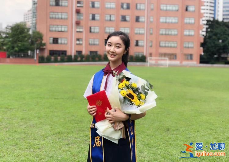 “點讀機女孩”稱患腦瘤1日做開顱手術 曾自曝常熬夜學習 母親從督促轉勸休息？