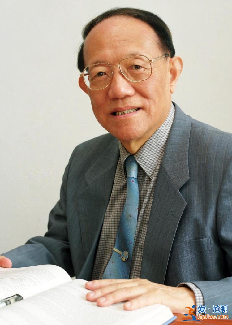 98歲工程力學(xué)領(lǐng)域泰斗、中國(guó)科學(xué)院院士孫鈞逝世？