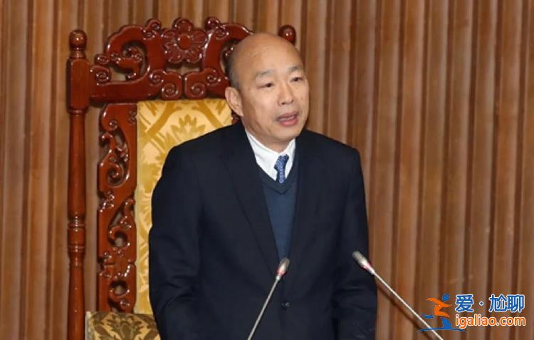 要炸韓國(guó)瑜、羅智強(qiáng)……？
