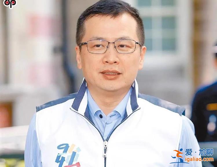 要炸韓國(guó)瑜、羅智強(qiáng)……？