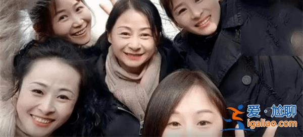 姐弟燒傷四位姨媽剃光頭捐頭皮，親情不斷溫暖人心[剃光頭]？