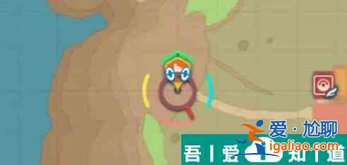 寶可夢(mèng)朱紫藍(lán)之圓盤神獸在哪 具體一覽？