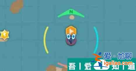 寶可夢(mèng)朱紫藍(lán)之圓盤神獸在哪 具體一覽？