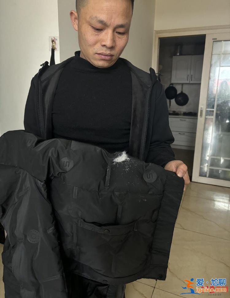 當(dāng)時(shí)沒多想 跟著爸爸就沖上去了？
