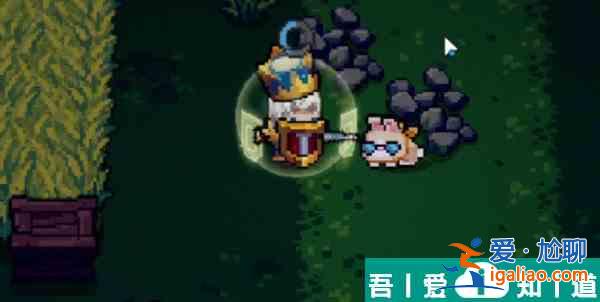 元?dú)怛T士前傳大騎士長(zhǎng)槍武器怎么獲得  元?dú)怛T士前傳大騎士長(zhǎng)槍武器介紹？